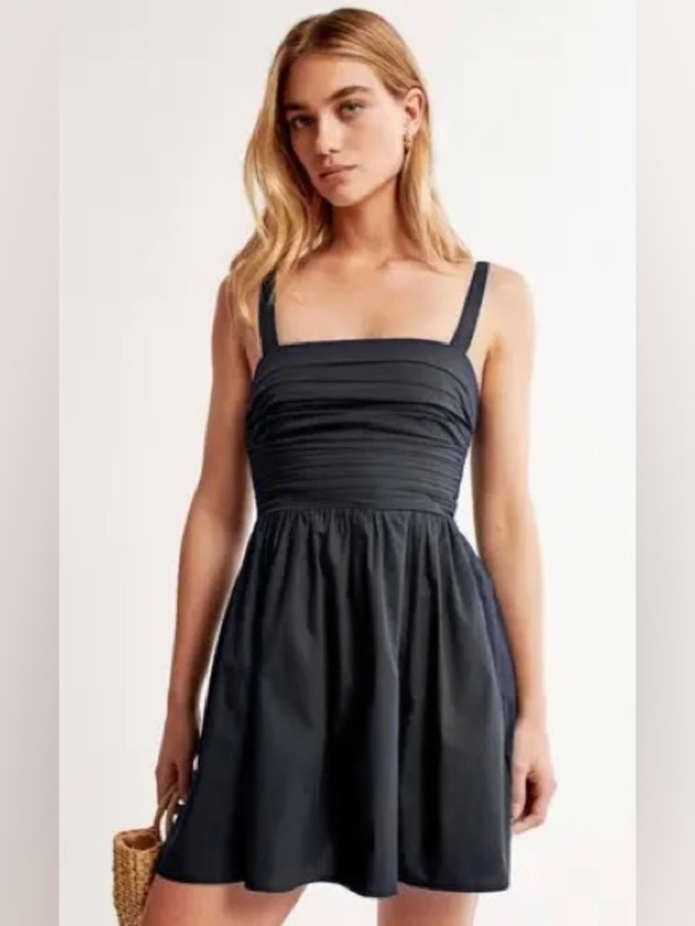 Abercrombie & Fitch Emerson 3 Dress Bundle